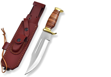 Crocodile Dundee Bowie Knife