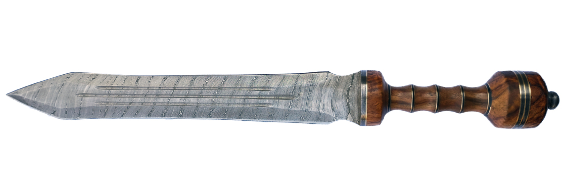 Roman Gladius Sword