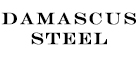 Damascus Steel