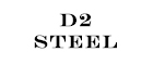 D2 Steel